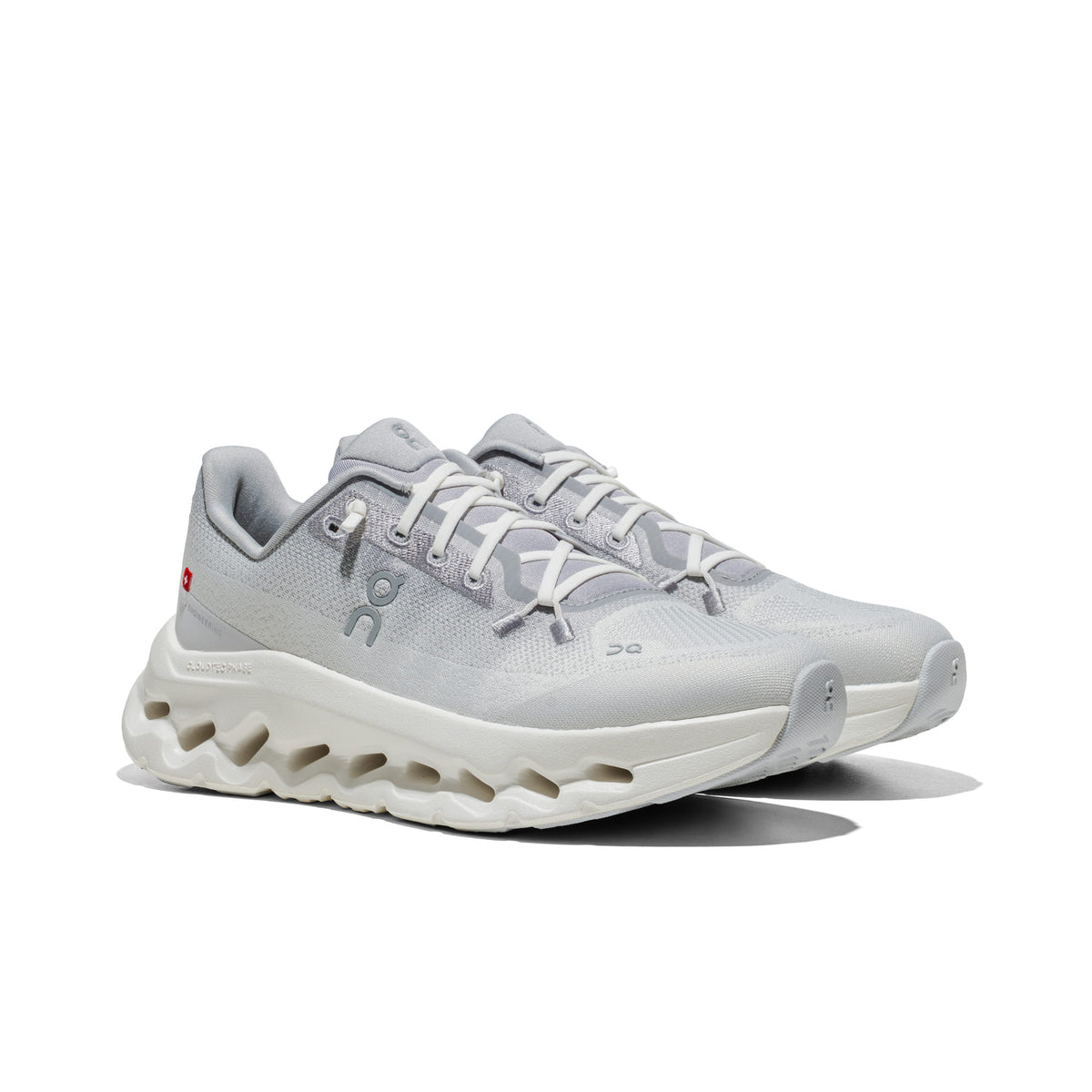 On Running Cloudtilt Alloy/Silver  - 3WE10053343