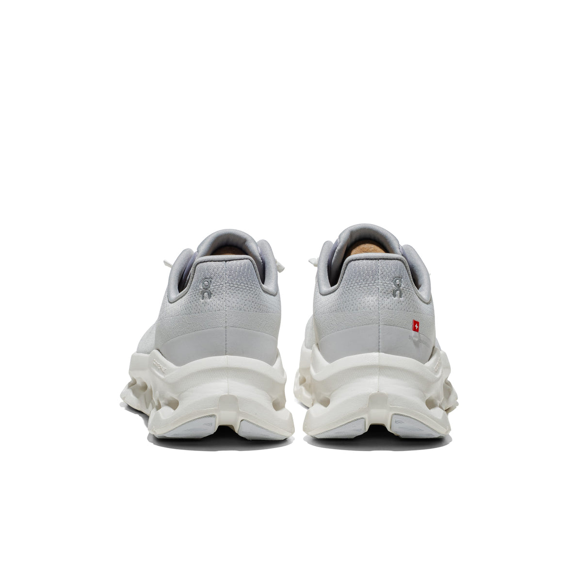 On Running Cloudtilt Alloy/Silver  - 3WE10053343