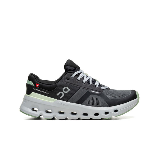 On Running Cloudrunner 2 Shadow/Lima  - 3WE10132577