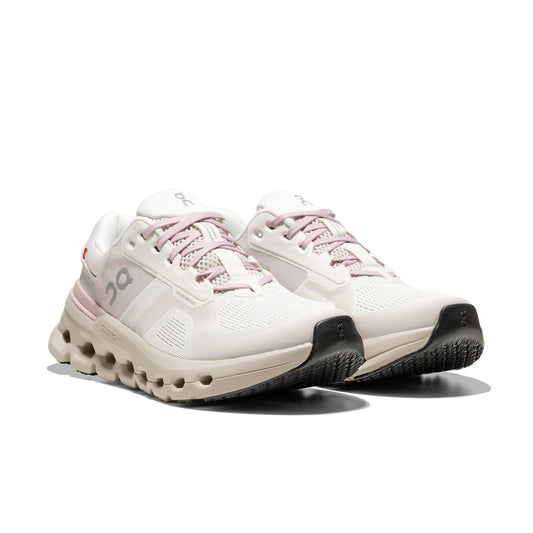 On Running Cloudrunner 2 Silver/Mauve  - 3WE10133161