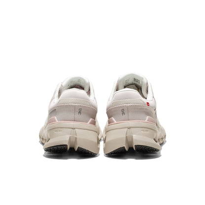 On Running Cloudrunner 2 Silver/Mauve  - 3WE10133161