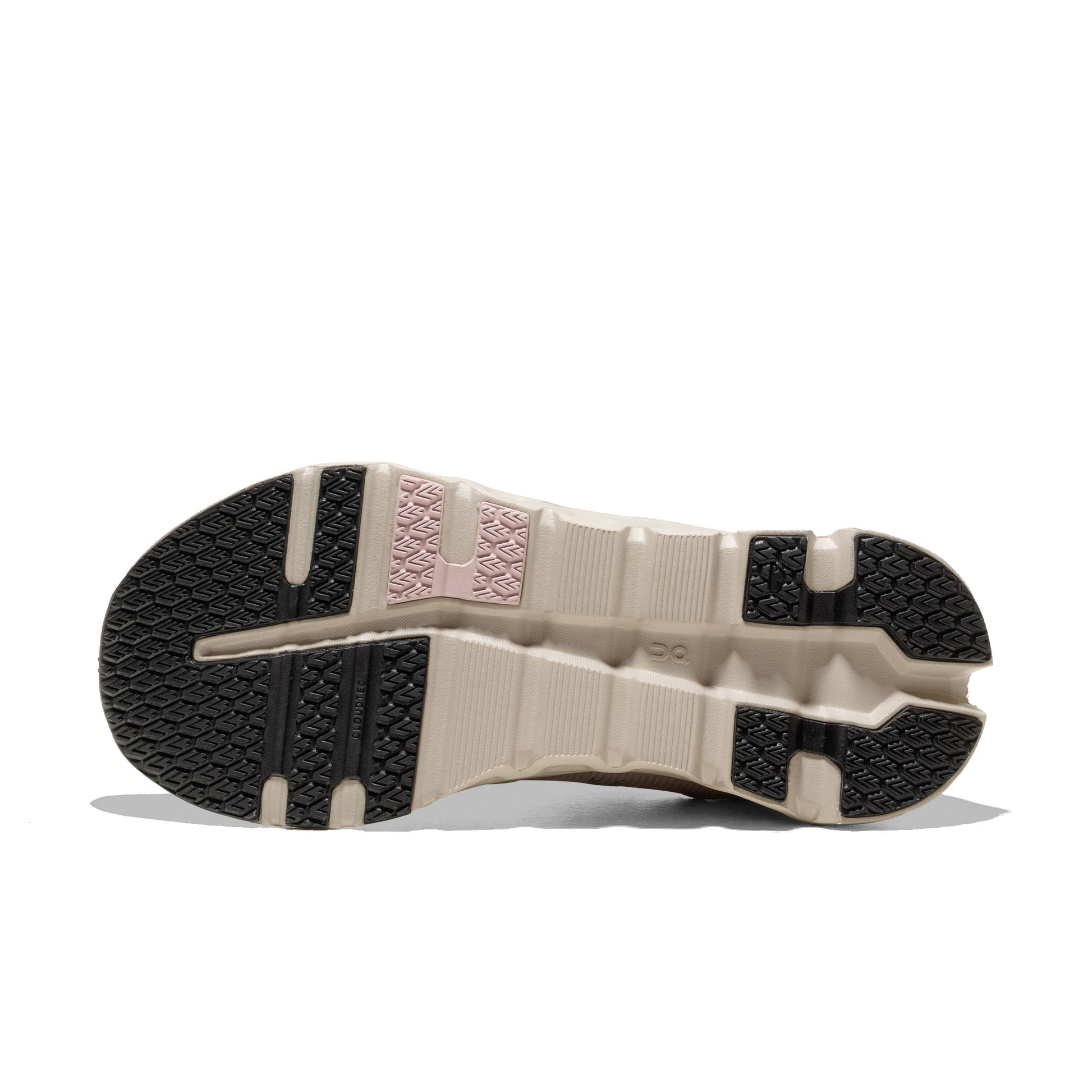 On Running Cloudrunner 2 Silver/Mauve  - 3WE10133161