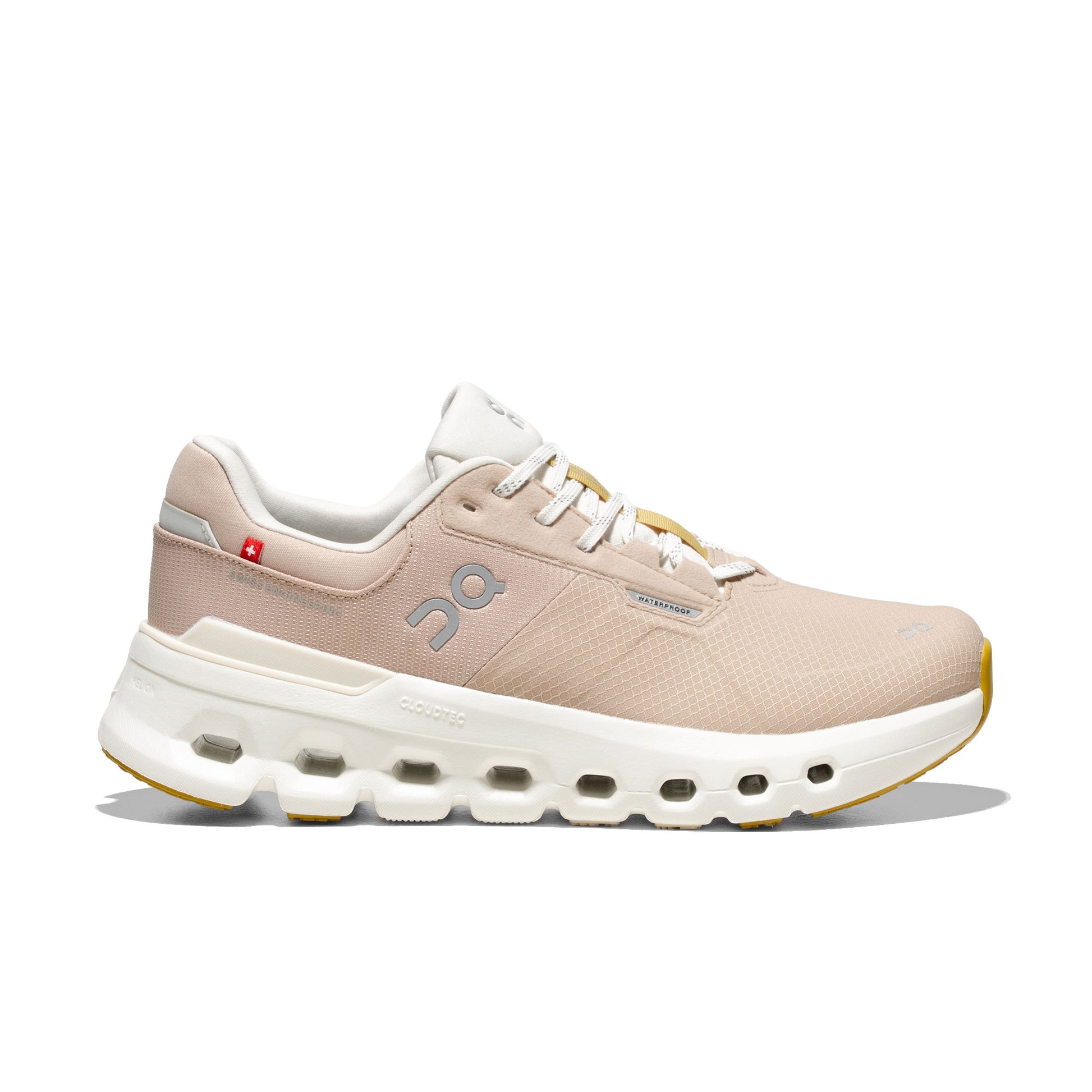 On Running Cloudrunner 2 Waterproof Sand/Dew  - 3WE10144286