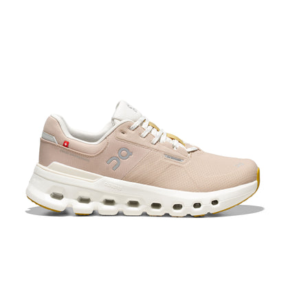 On Running Cloudrunner 2 Waterproof Sand/Dew  - 3WE10144286