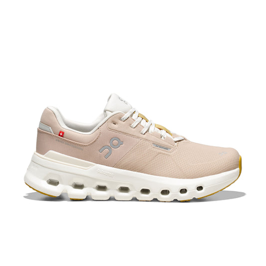 On Running Cloudrunner 2 Waterproof Sand/Dew  - 3WE10144286