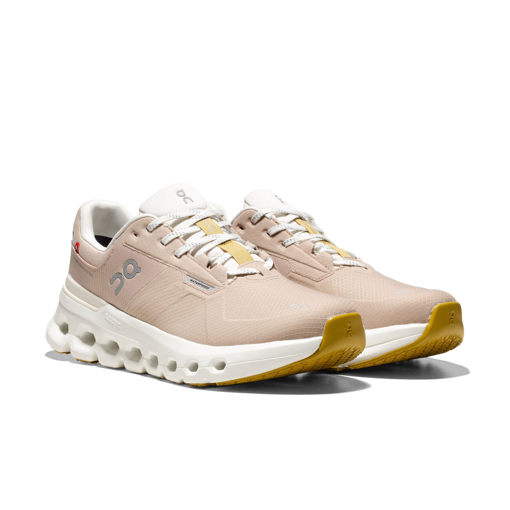 On Running Cloudrunner 2 Waterproof Sand/Dew  - 3WE10144286