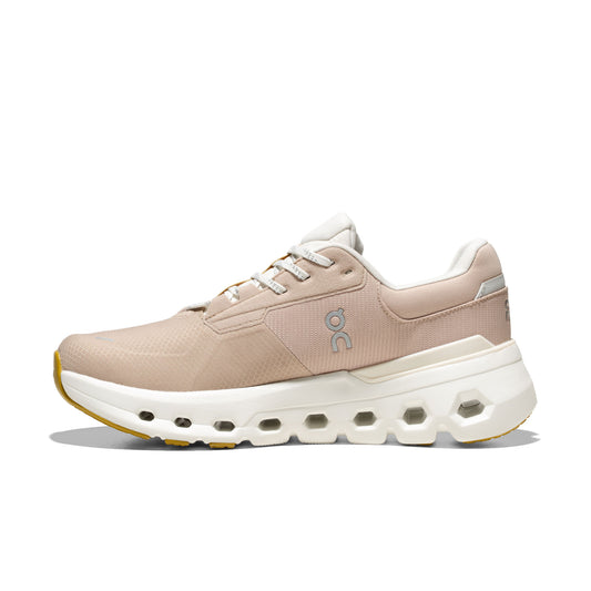 On Running Cloudrunner 2 Waterproof Sand/Dew  - 3WE10144286