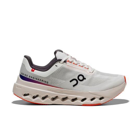 On Running Cloudsurfer Next White/Flame  - 3WE30050256