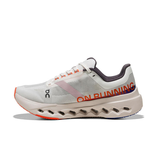 On Running Cloudsurfer Next White/Flame  - 3WE30050256