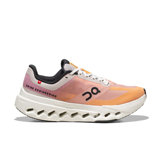 On Running Cloudsurfer Next Tangerine/Ivory  - 3WE30053126