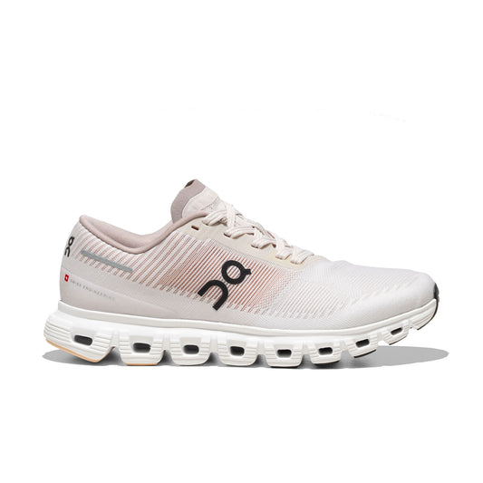 On Running Cloud 6 Push Pearl/Sandstone  - 3WF10041114