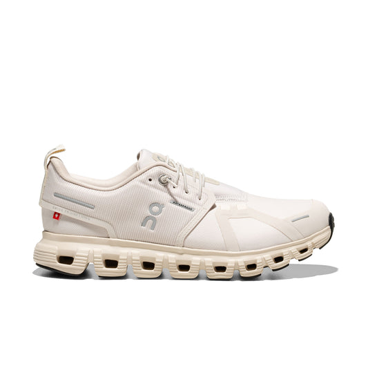 On Running Cloud 6 WP Pearl/Cream  - 3WF10053036