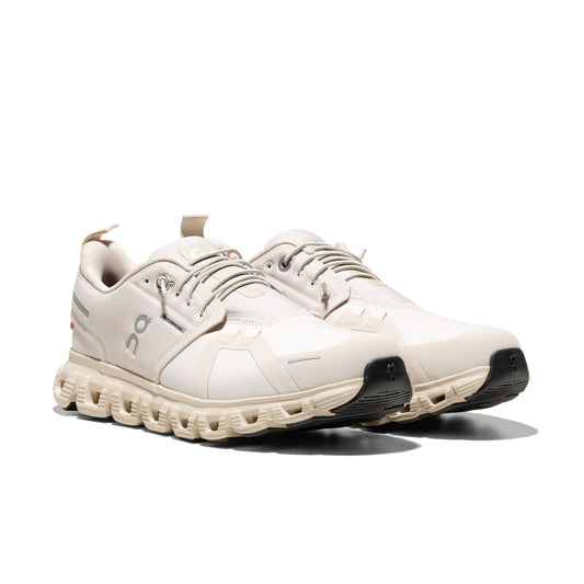 On Running Cloud 6 WP Pearl/Cream  - 3WF10053036