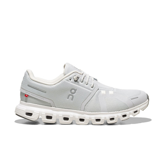 On Running Cloud 6 Glacier/White  - 3WF10060070