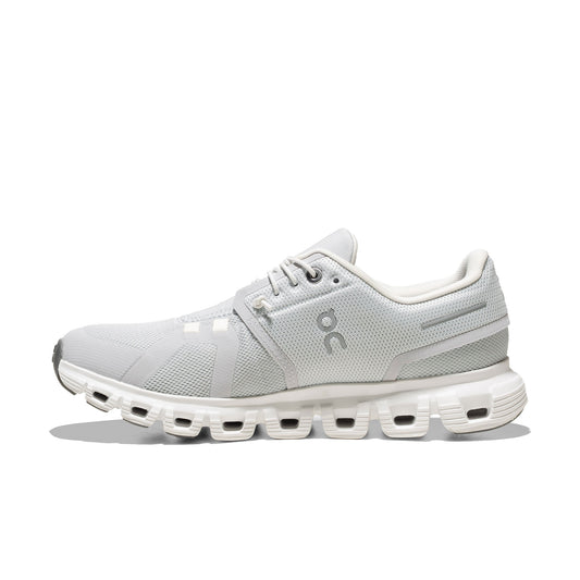 On Running Cloud 6 Glacier/White  - 3WF10060070