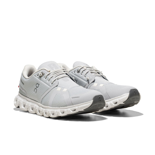 On Running Cloud 6 Glacier/White  - 3WF10060070