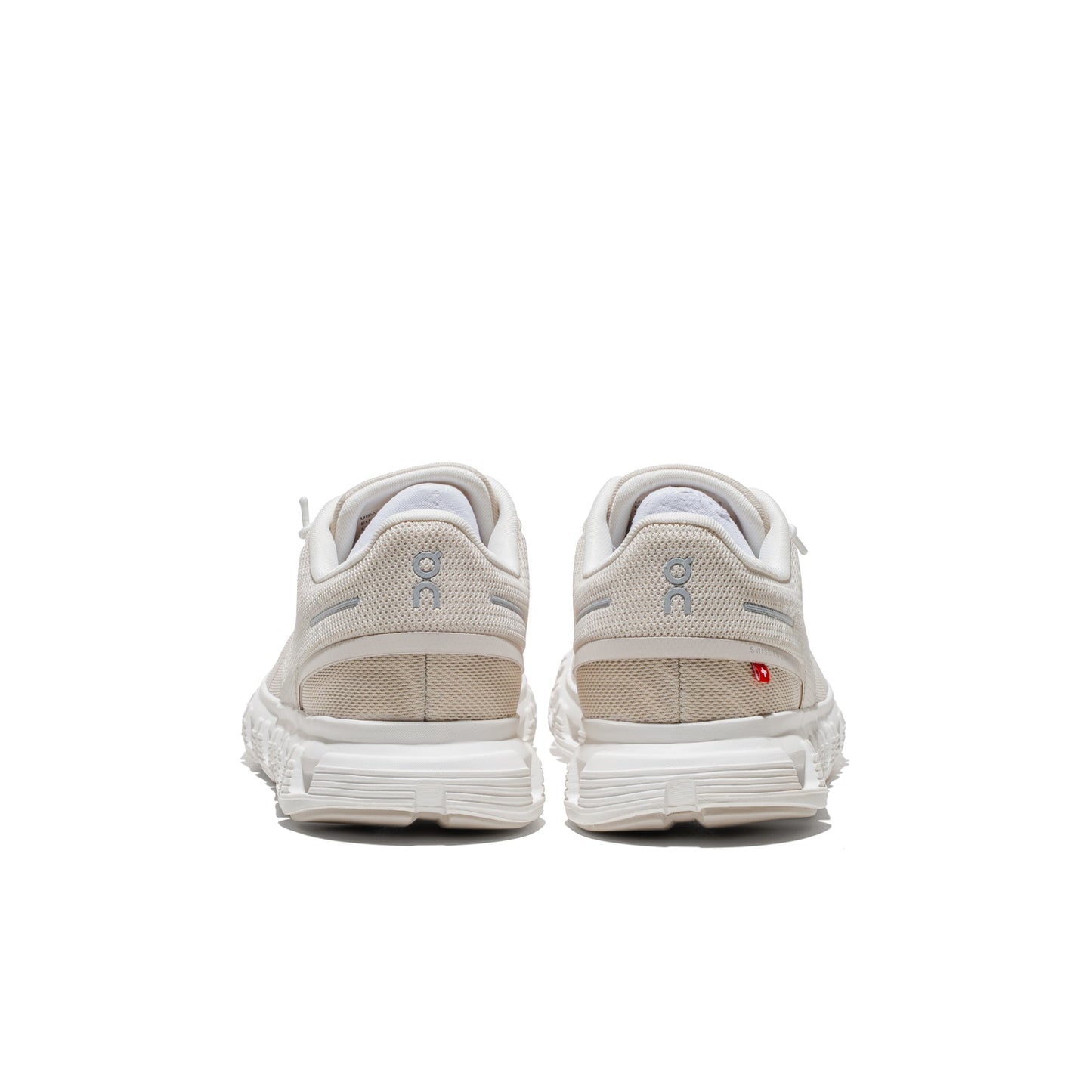 On Running Cloud 6 Pearl/White  - 3WF10060755