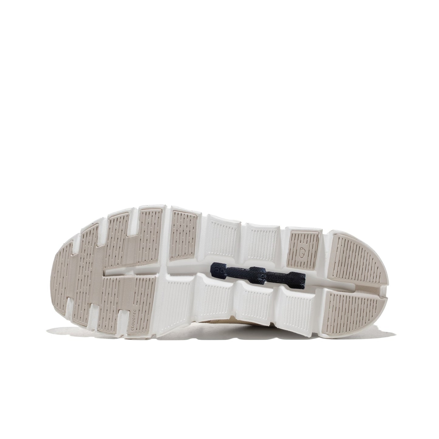 On Running Cloud 6 Pearl/White  - 3WF10060755