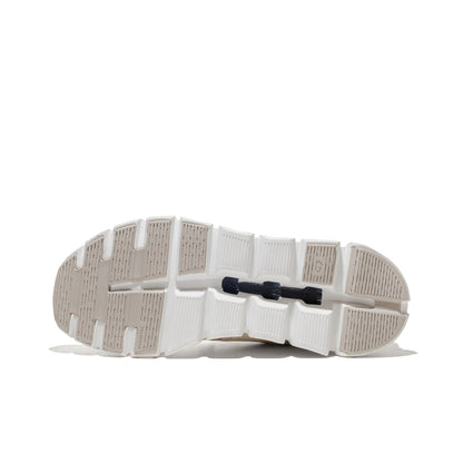 On Running Cloud 6 Pearl/White  - 3WF10060755