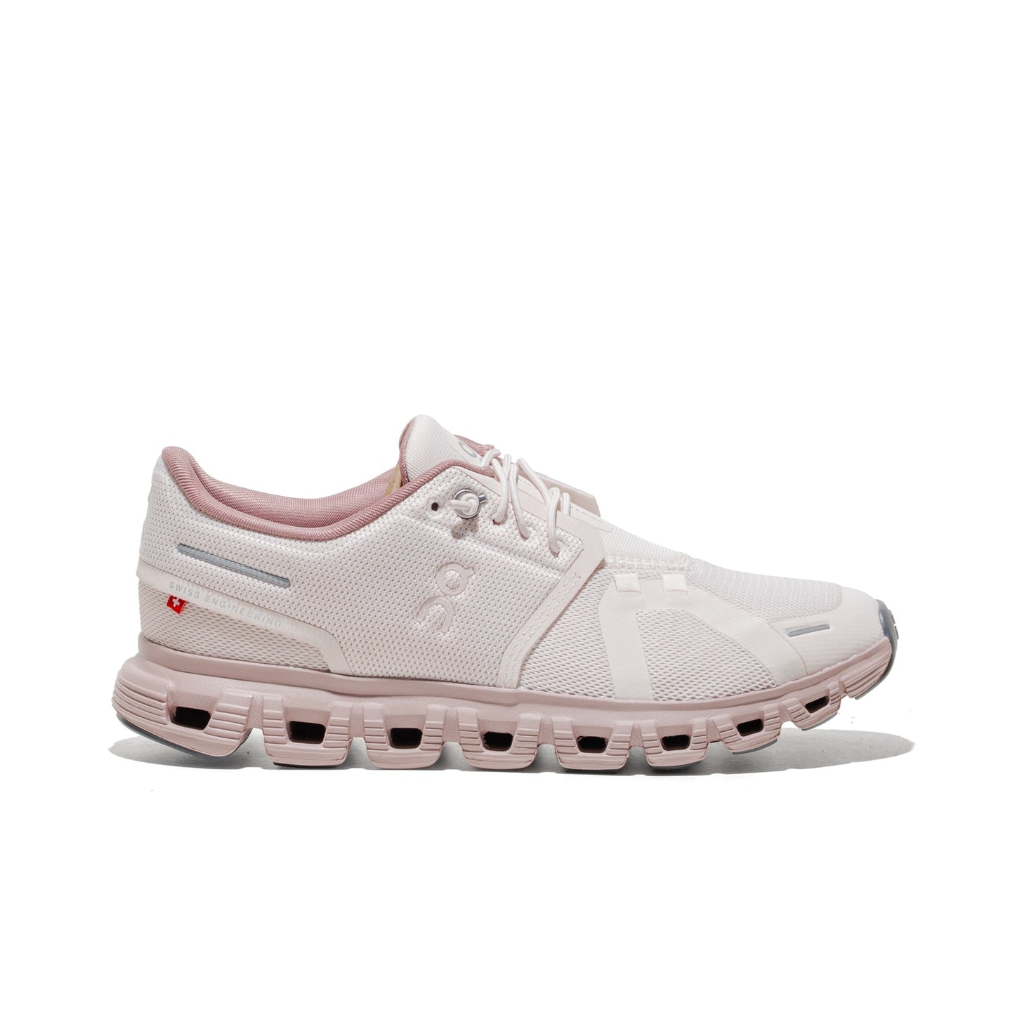 On Running Cloud 6 Oyster/Biscuit  - 3WF10065444