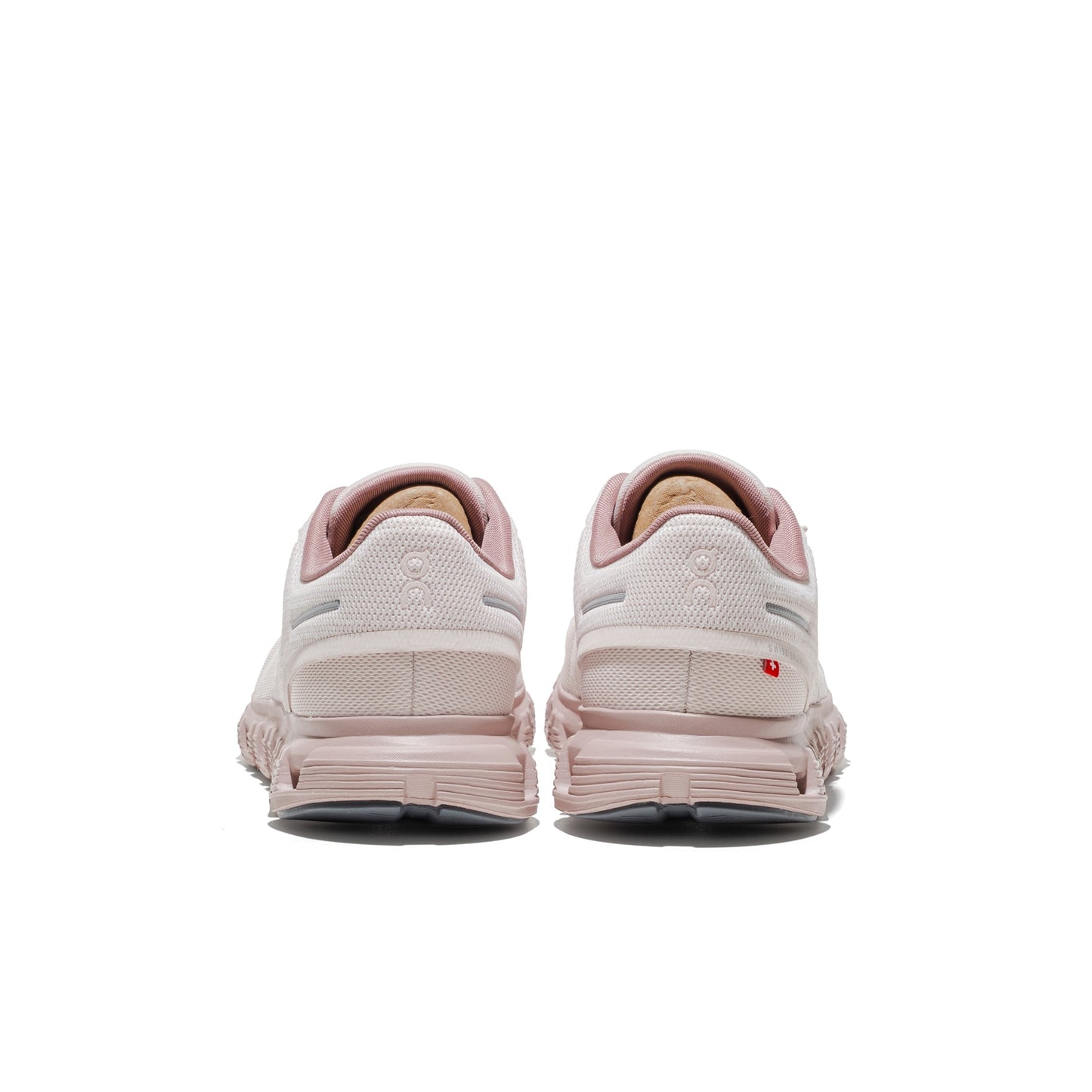 On Running Cloud 6 Oyster/Biscuit  - 3WF10065444