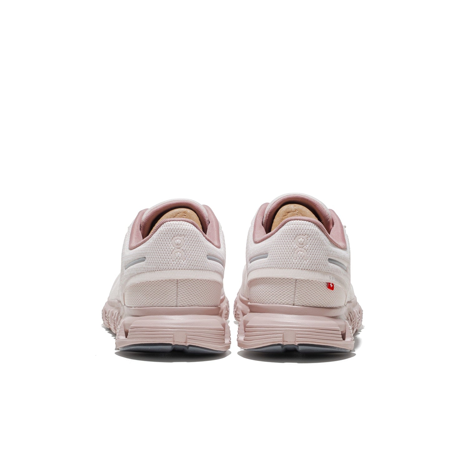 On Running Cloud 6 Oyster/Biscuit  - 3WF10065444