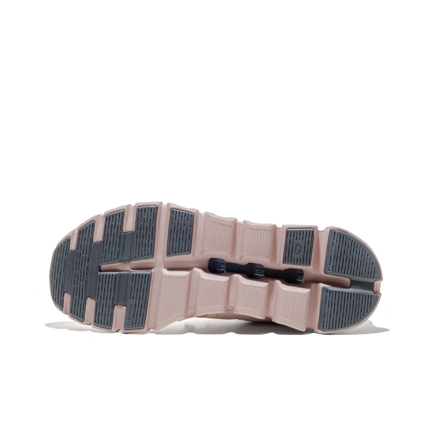 On Running Cloud 6 Oyster/Biscuit  - 3WF10065444
