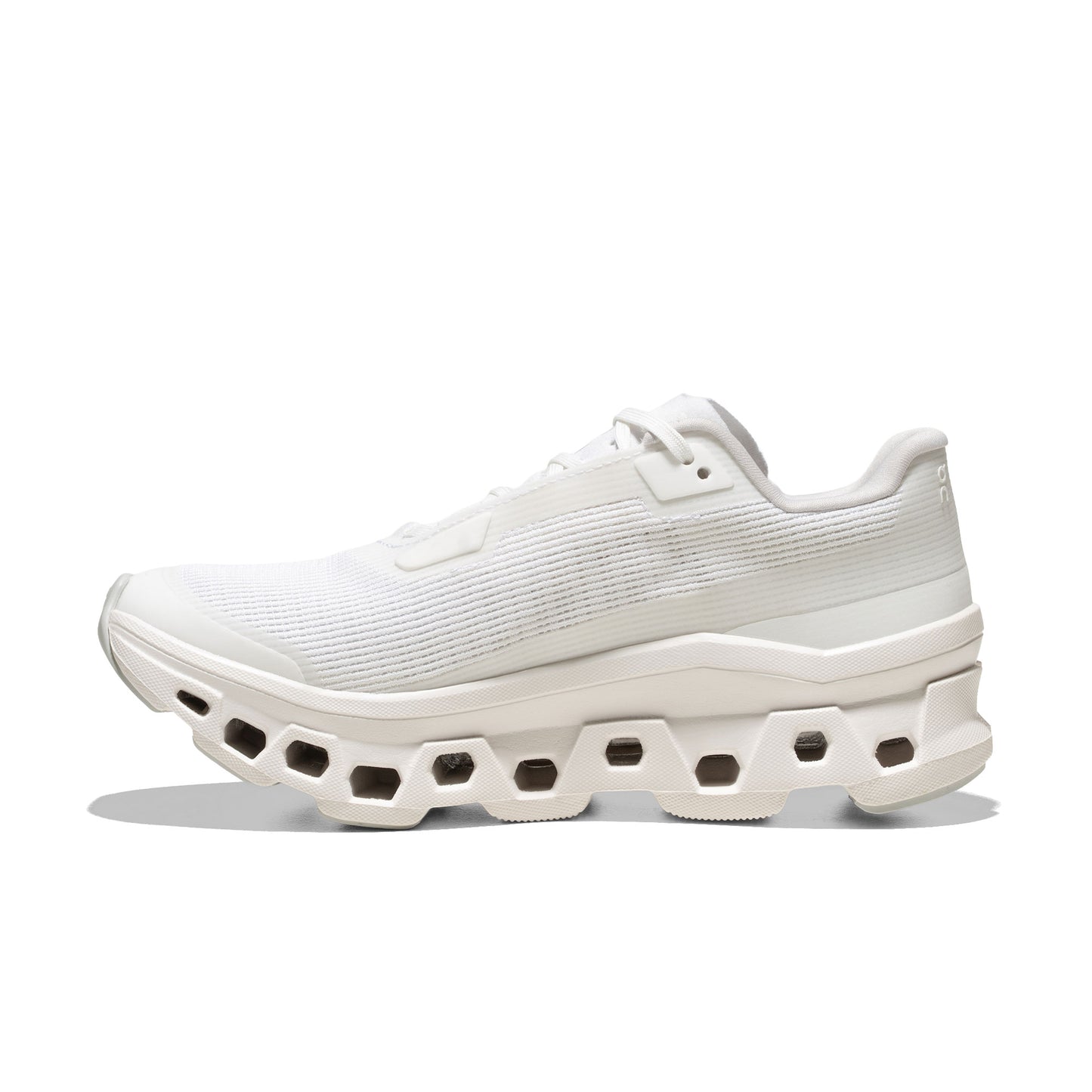 On Running Cloudmonster Void White/White