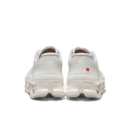 On Running Cloudmonster Void White/White