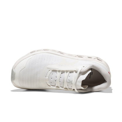 On Running Cloudmonster Void White/White
