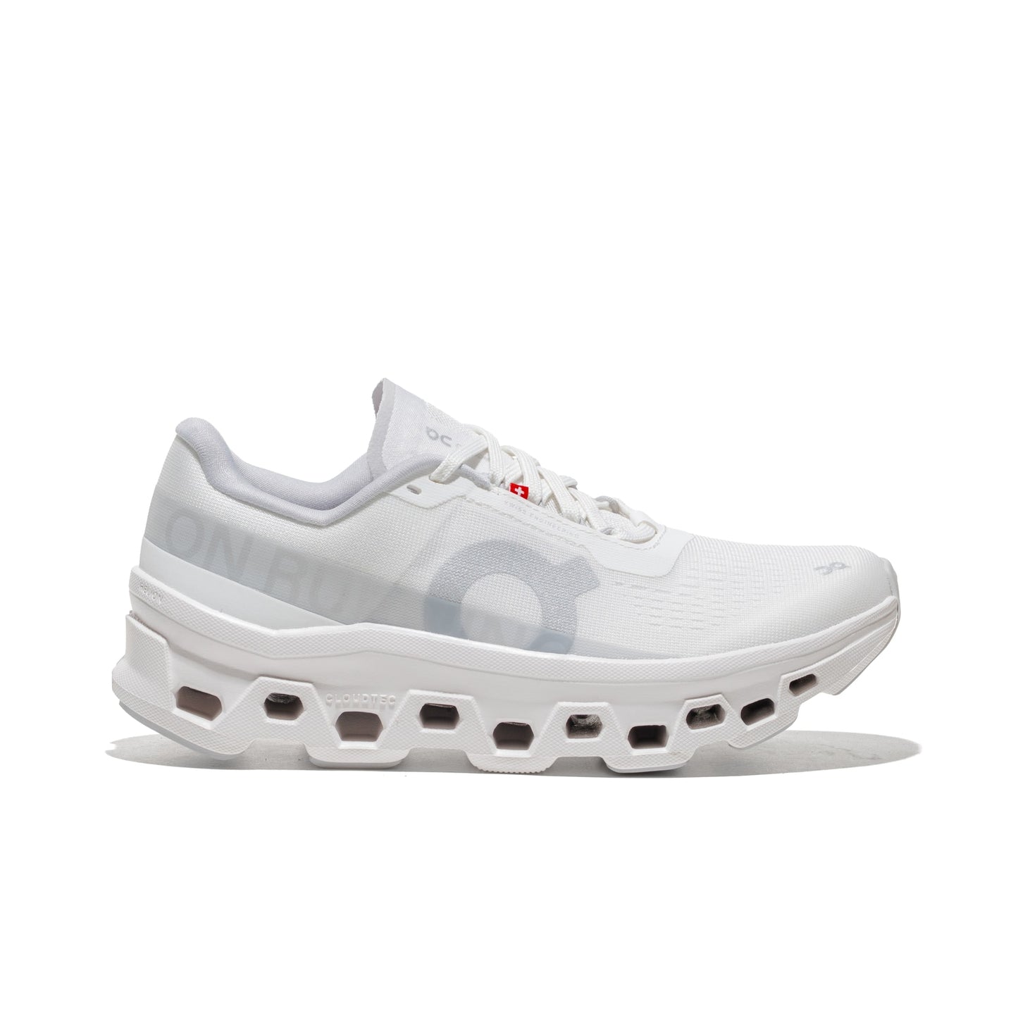 On Running Cloudmonster 1 White/White  - 3WF30481200
