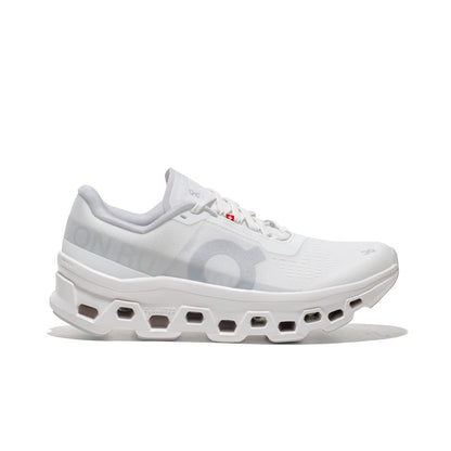 On Running Cloudmonster 1 White/White  - 3WF30481200