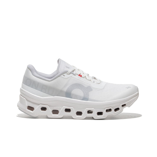 On Running Cloudmonster 1 White/White  - 3WF30481200