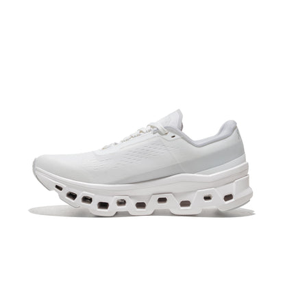 On Running Cloudmonster 1 White/White  - 3WF30481200