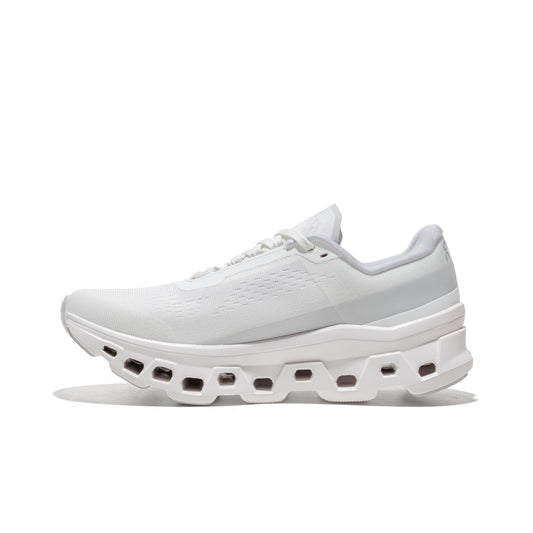 On Running Cloudmonster 1 White/White  - 3WF30481200