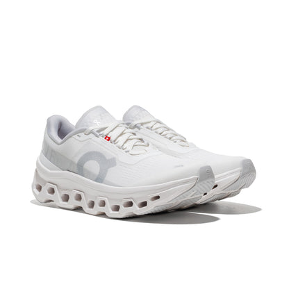 On Running Cloudmonster 1 White/White  - 3WF30481200
