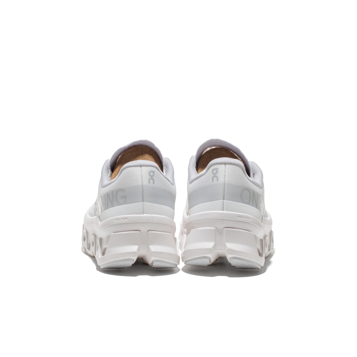 On Running Cloudmonster 1 White/White  - 3WF30481200