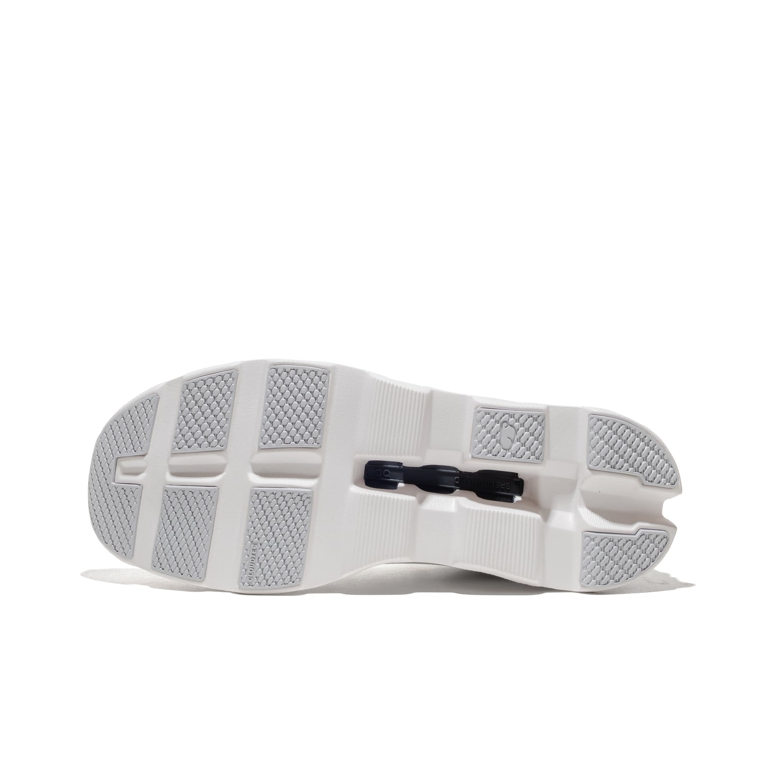 On Running Cloudmonster 1 White/White  - 3WF30481200