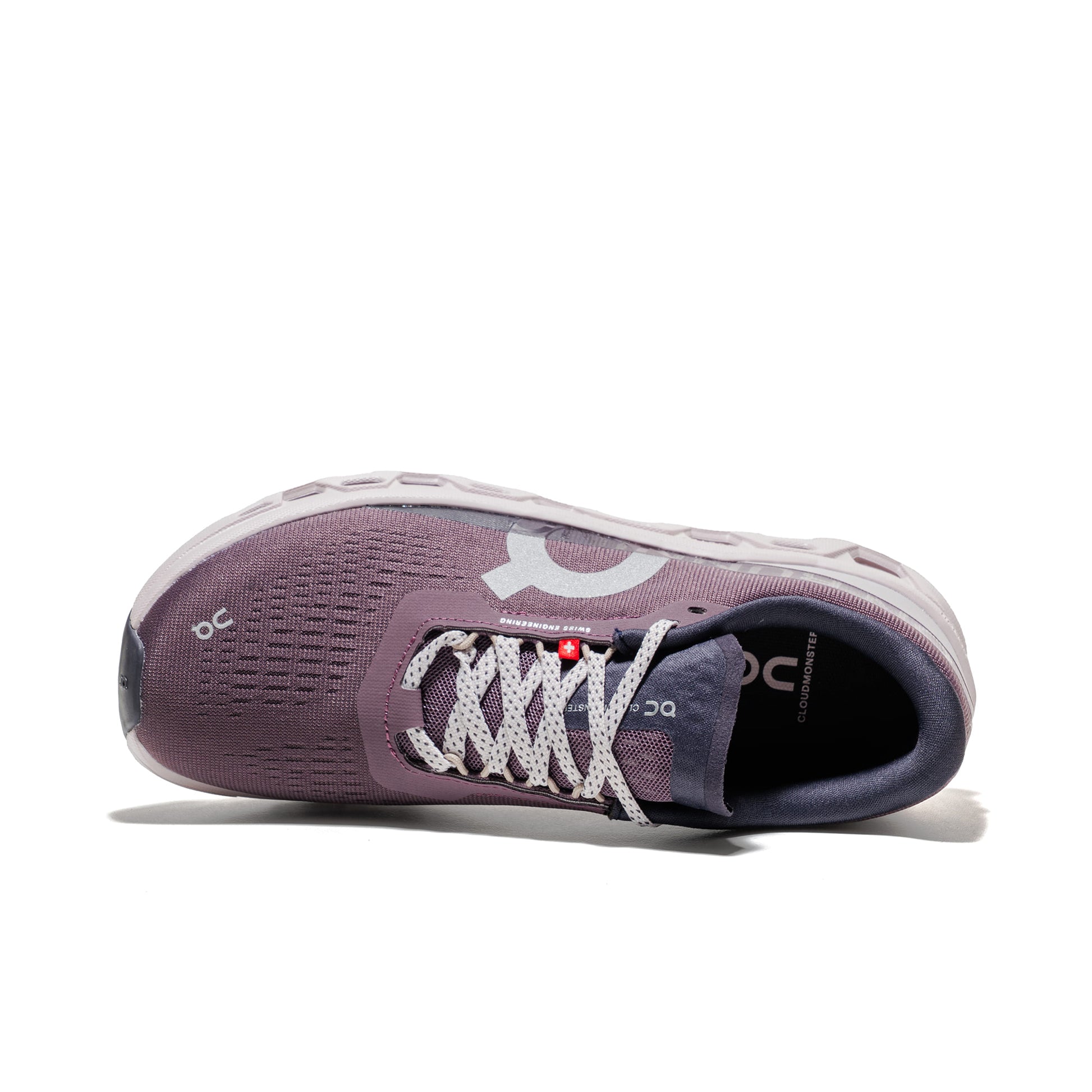 On Running Cloudmonster 1 Gobi/Lily  - 3WF30484911