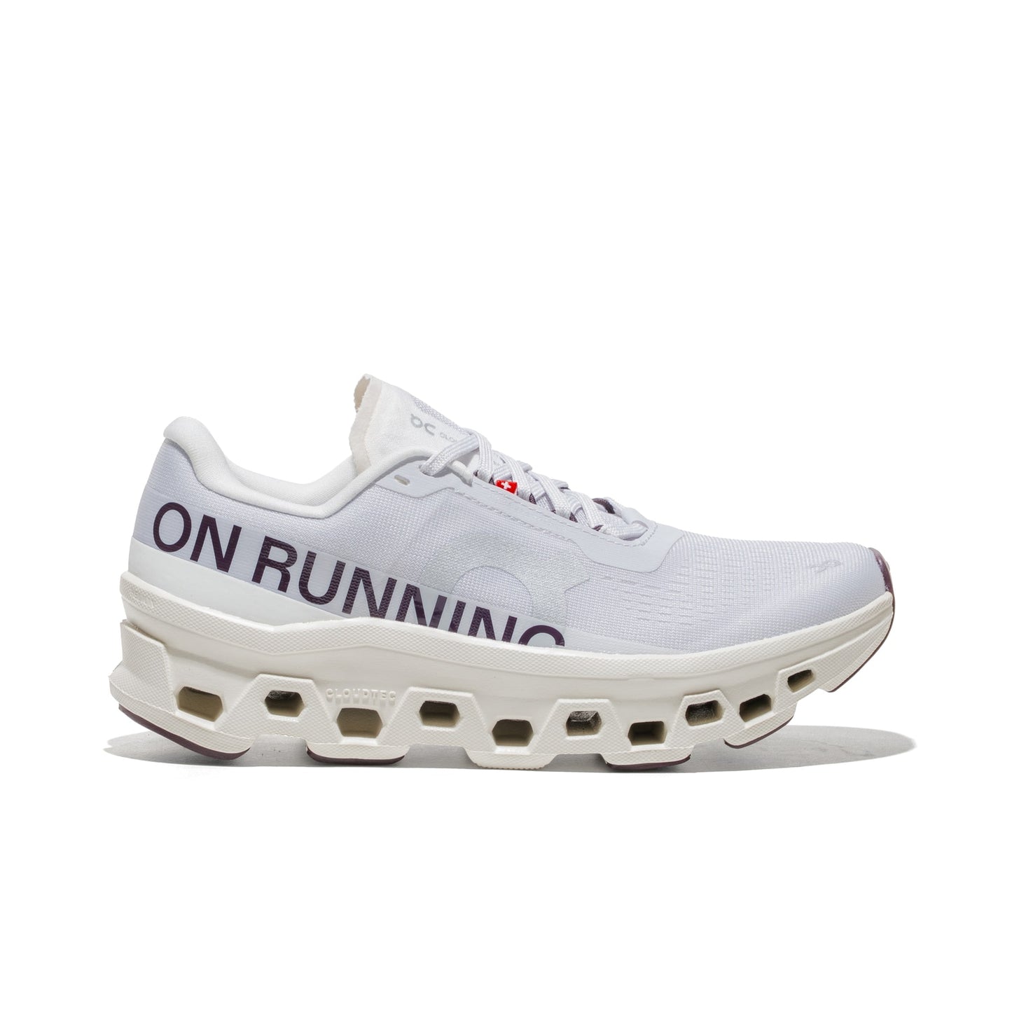 On Running Cloudmonster 1 Lavender/Urchin  - 3WF30485355
