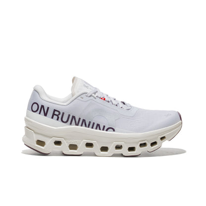 On Running Cloudmonster 1 Lavender/Urchin  - 3WF30485355