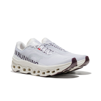On Running Cloudmonster 1 Lavender/Urchin  - 3WF30485355