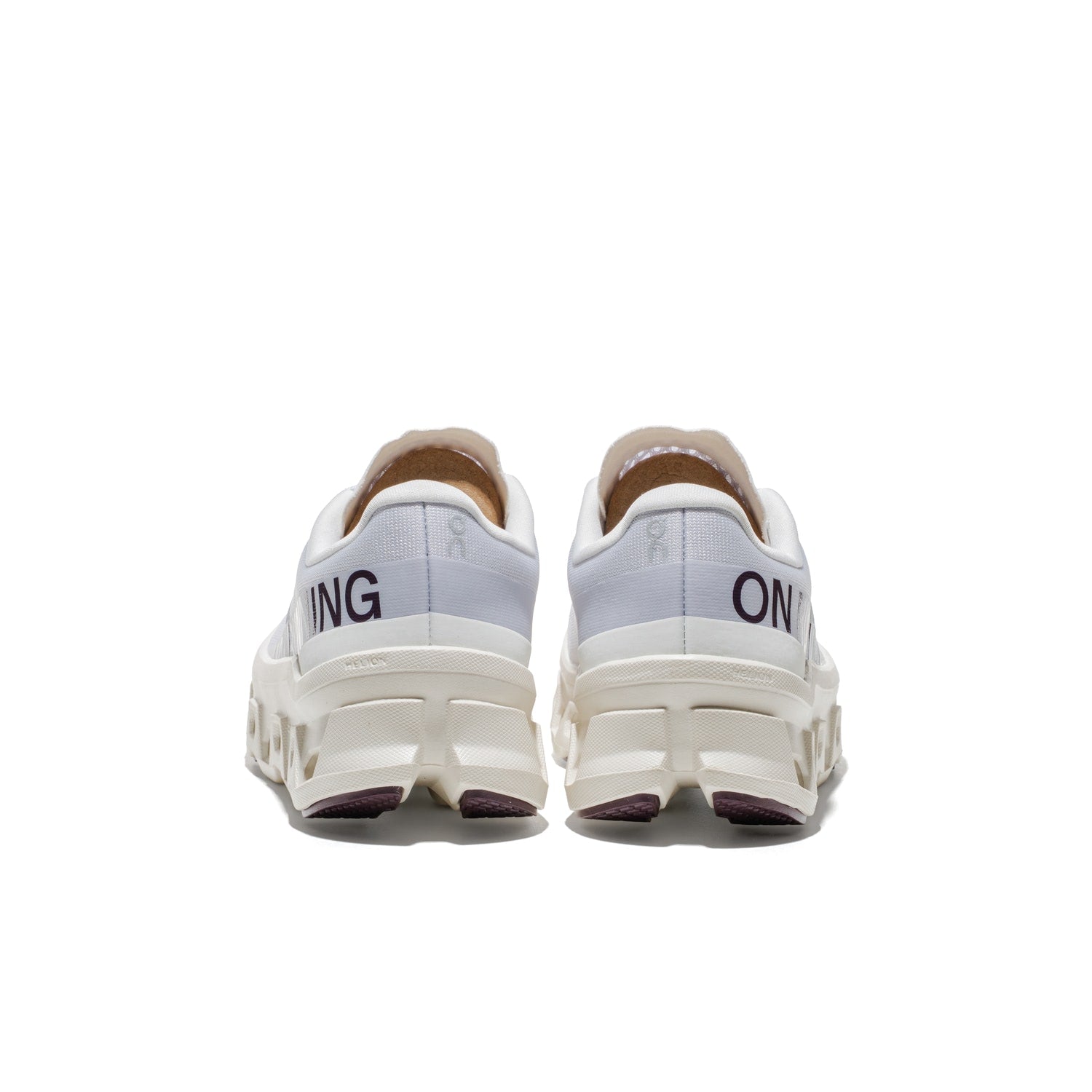 On Running Cloudmonster 1 Lavender/Urchin  - 3WF30485355