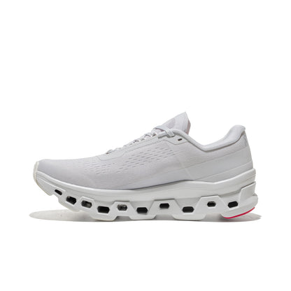 On Running Cloudmonster 1 Silver/Camellia  - 3WF30485357