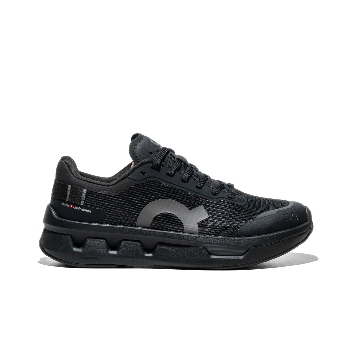 On Running Cloudzone 99 Black/Eclipse  - 3WF30900106