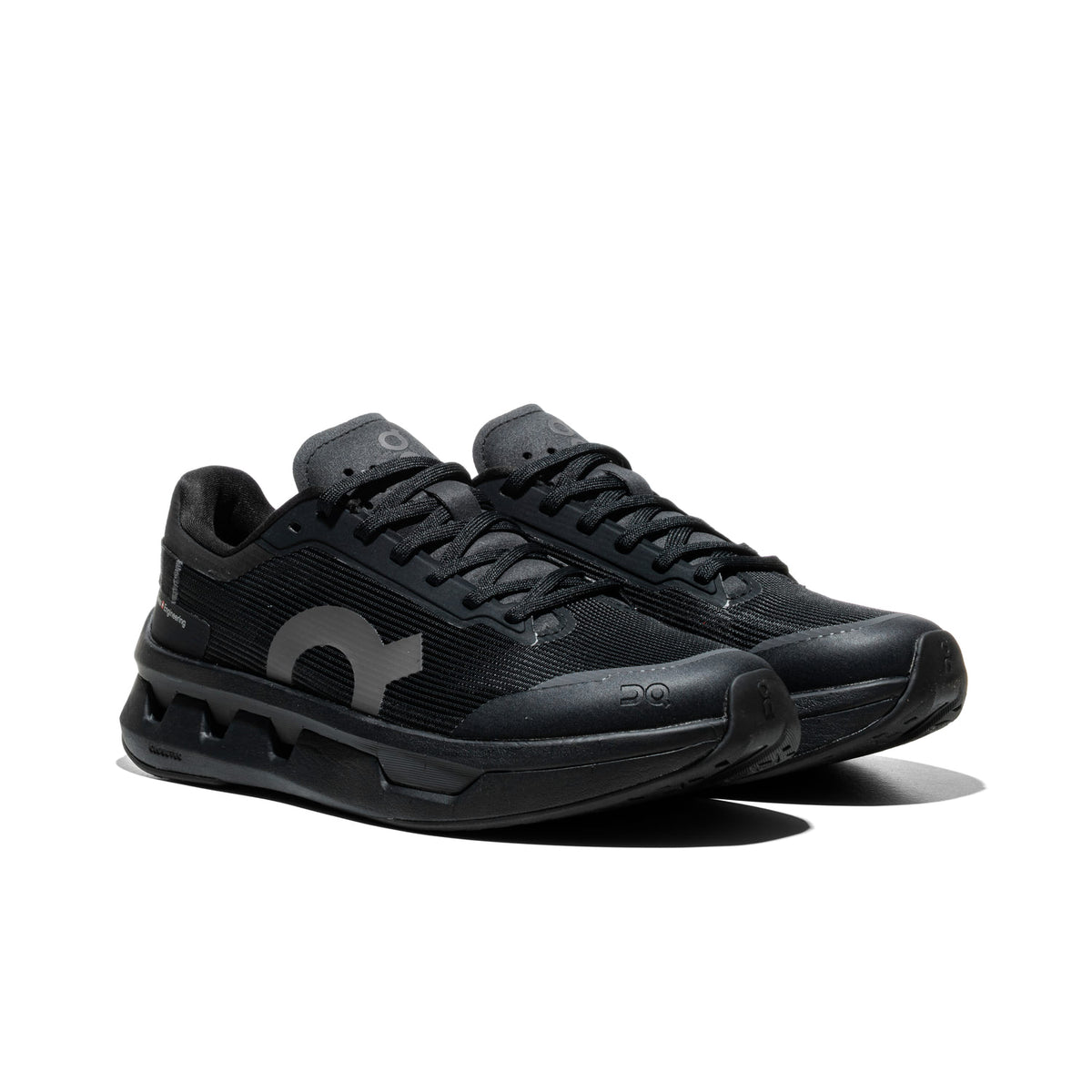 On Running Cloudzone 99 Black/Eclipse  - 3WF30900106