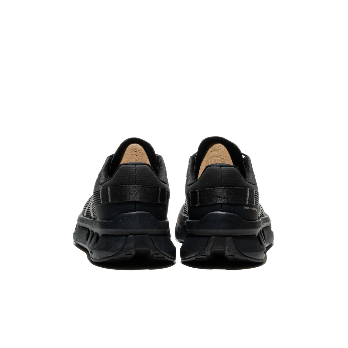 On Running Cloudzone 99 Black/Eclipse  - 3WF30900106