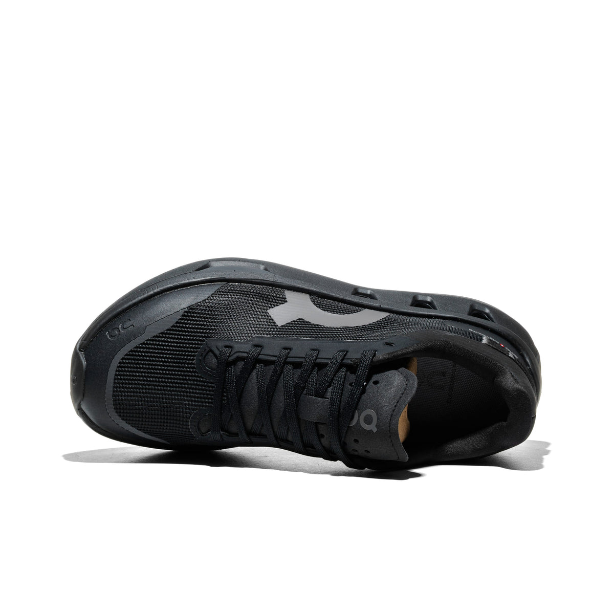 On Running Cloudzone 99 Black/Eclipse  - 3WF30900106