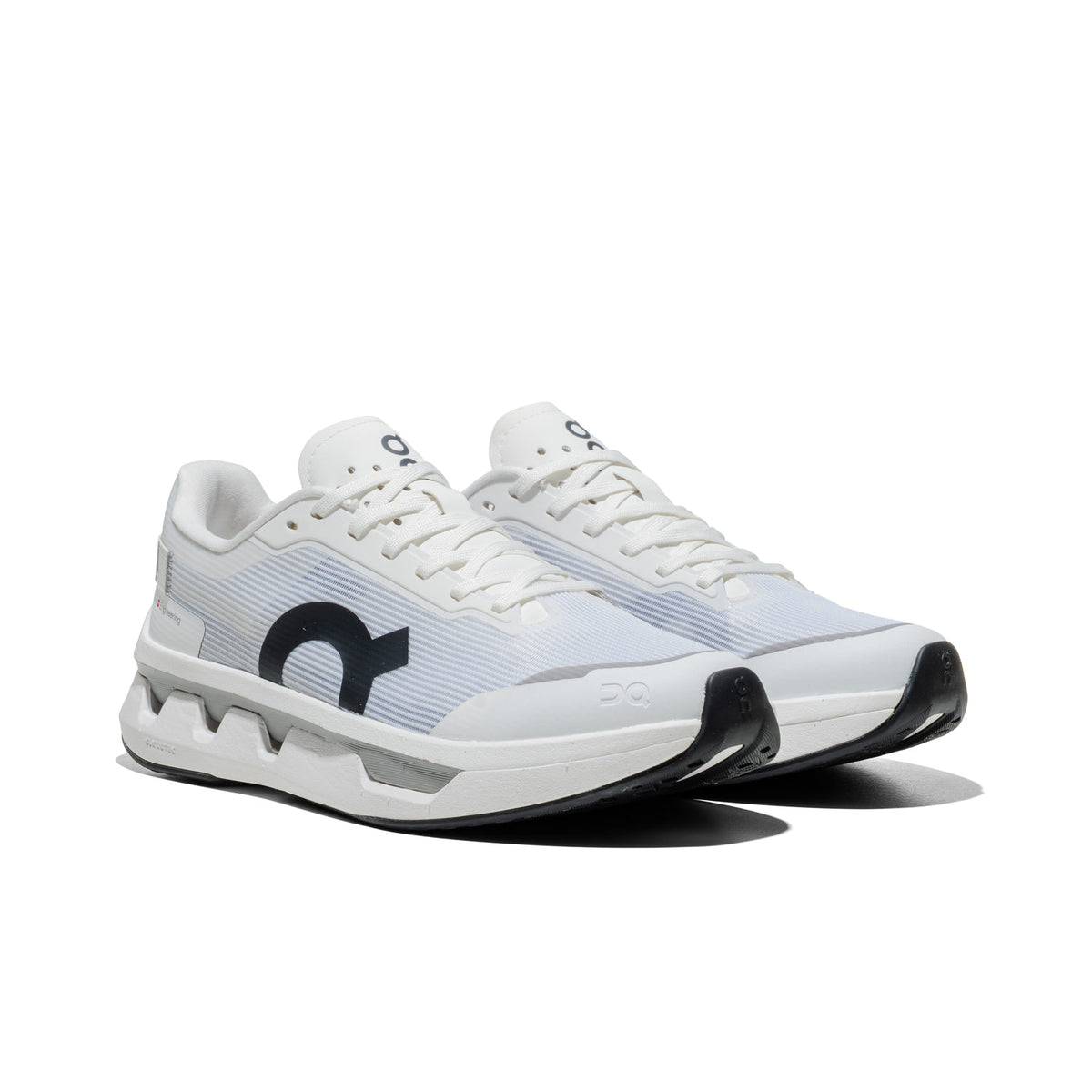 On Running Cloudzone 99 White/Black  - 3WF30900462