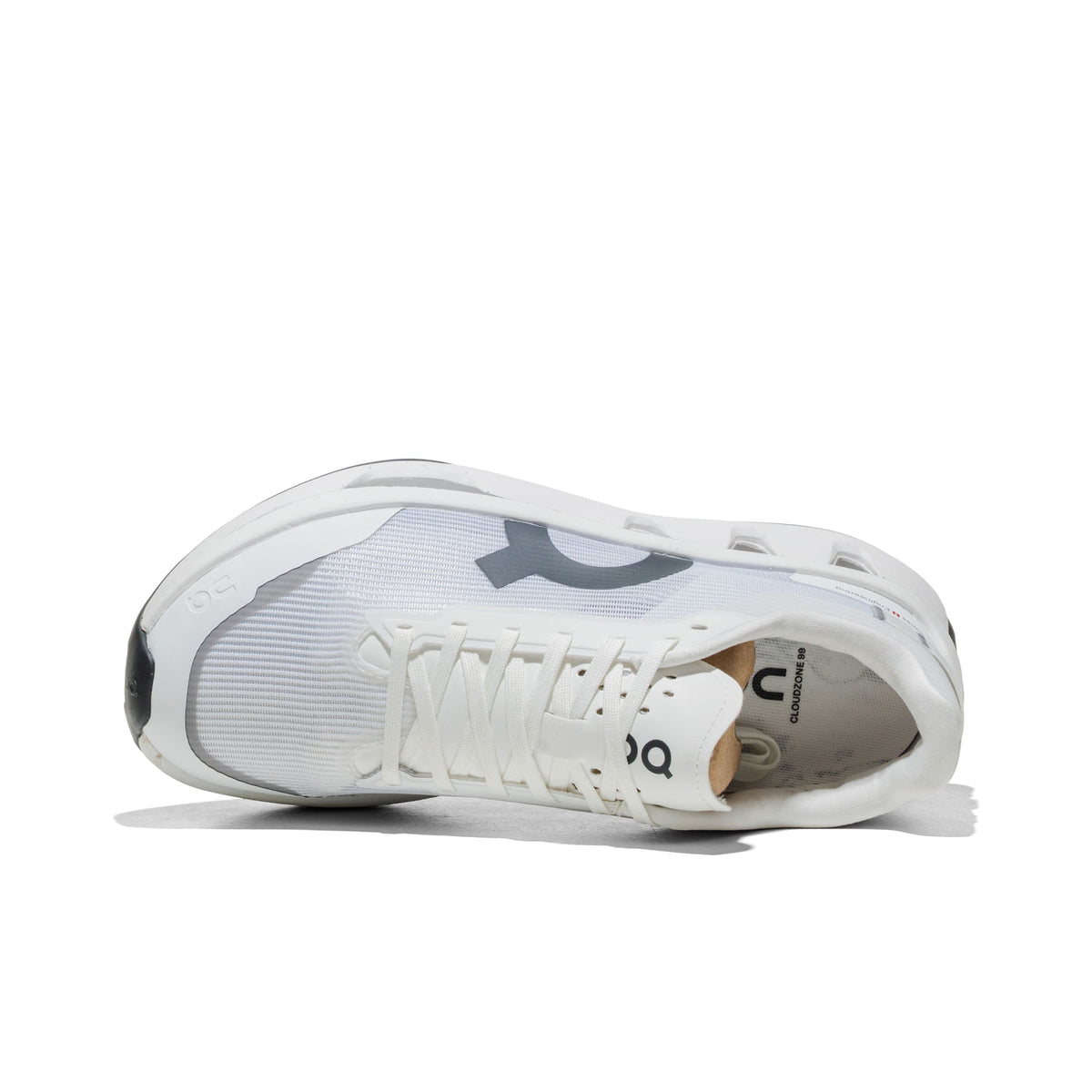 On Running Cloudzone 99 White/Black  - 3WF30900462
